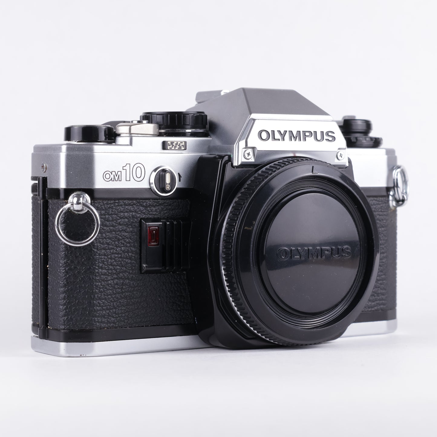 Olympus OM Body Cap
