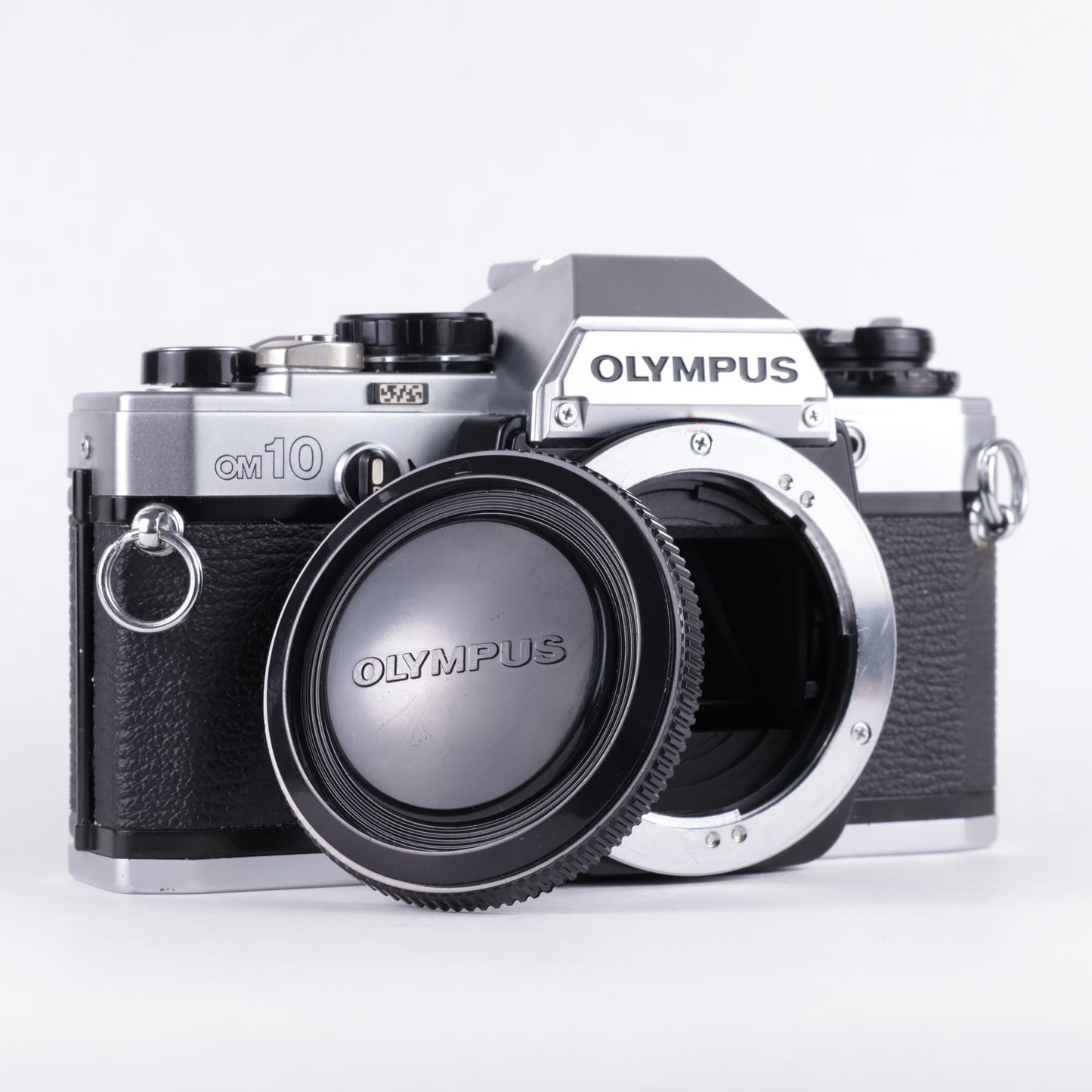 Olympus OM Body Cap