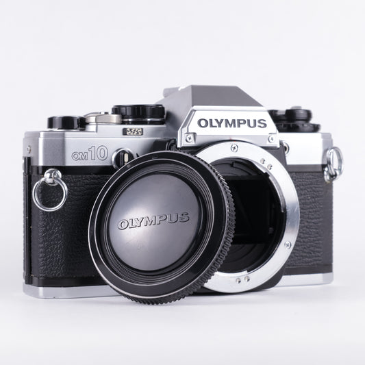 Olympus OM Body Cap