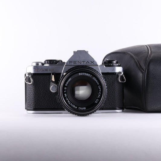 Pentax ME Super