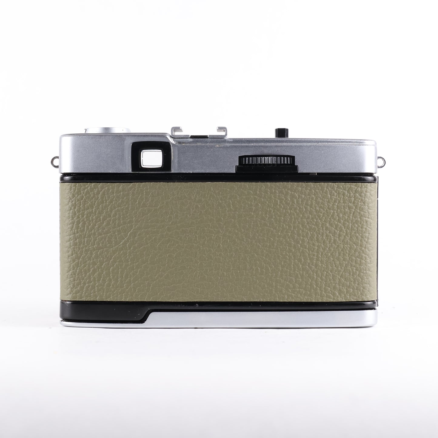 Olympus Trip 35 - Olive Green