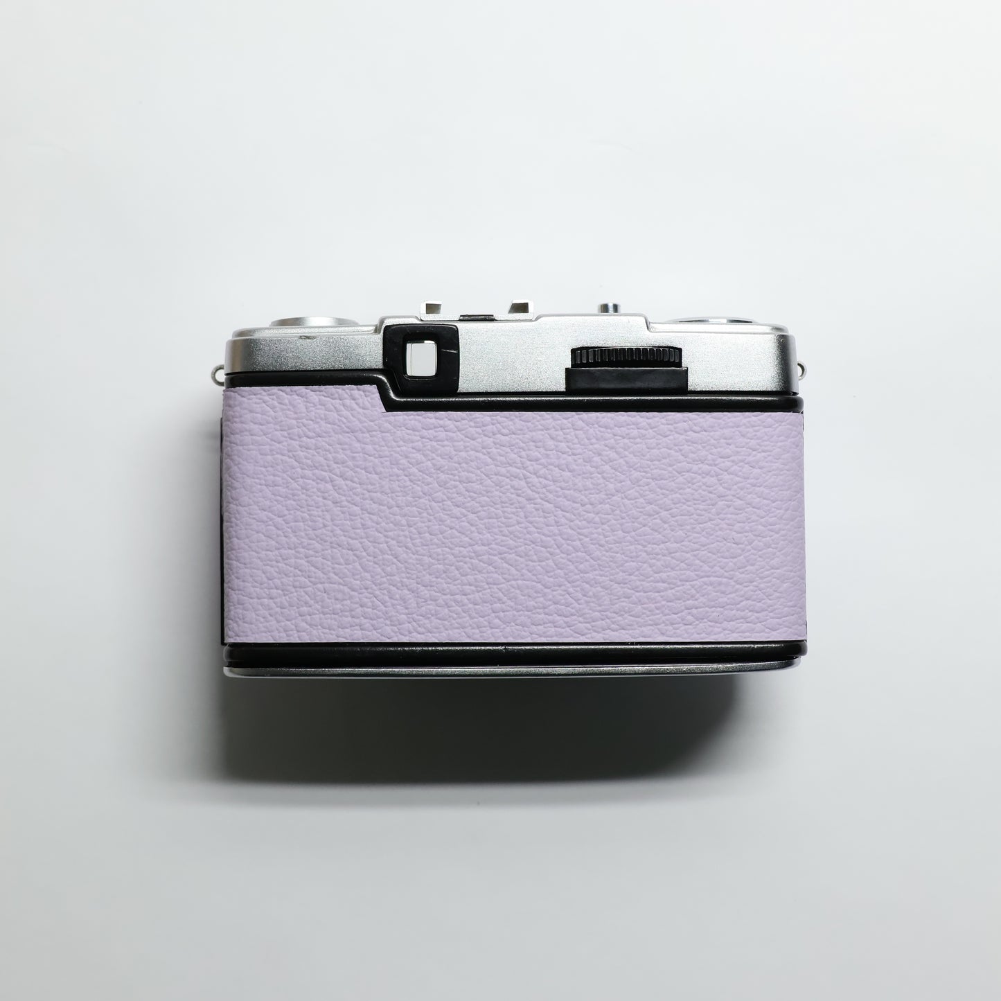 Olympus Pen EE-2 - Pastel Purple