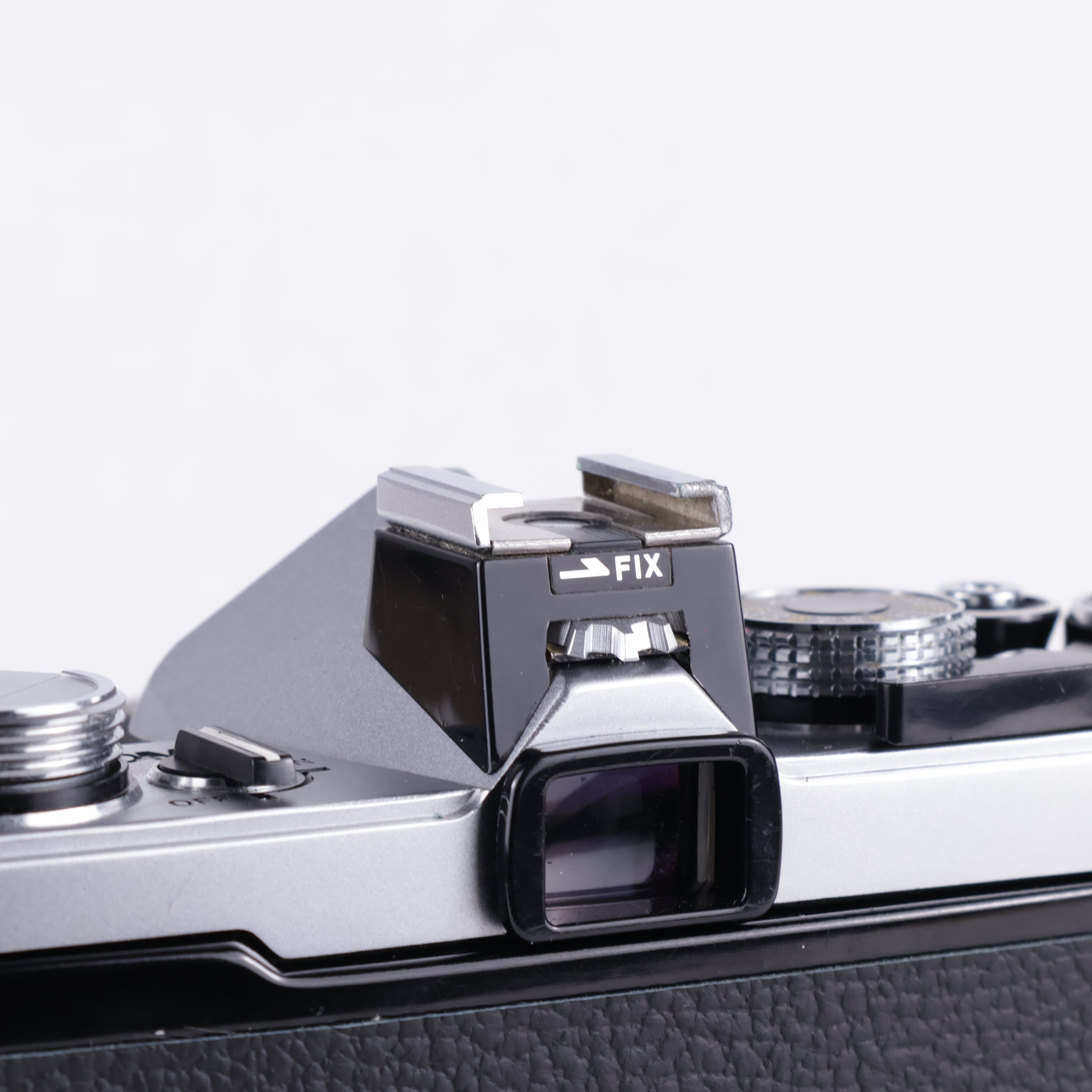 Olympus Hot Shoe 1 for Olympus OM-1 – JFR Film