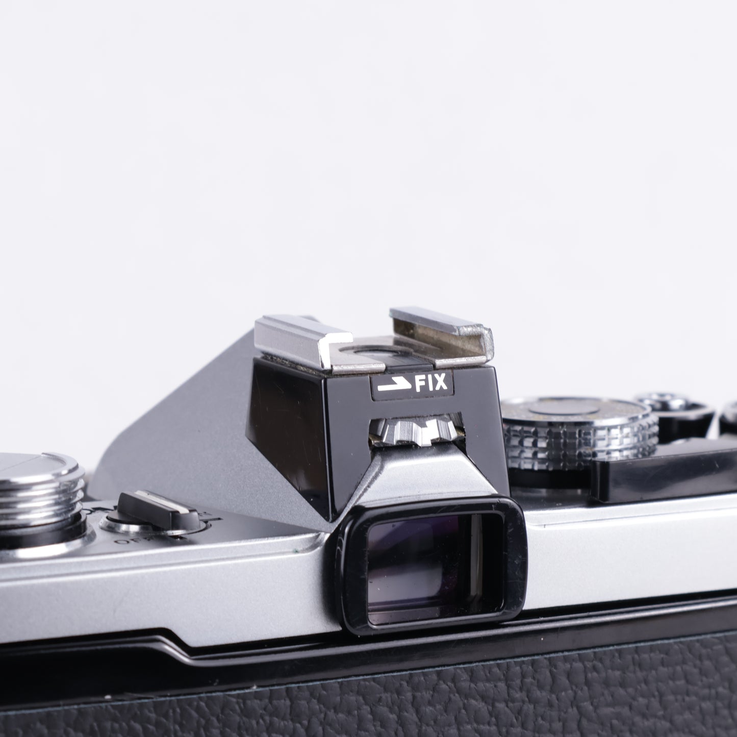 Olympus Hot Shoe 1 for Olympus OM-1