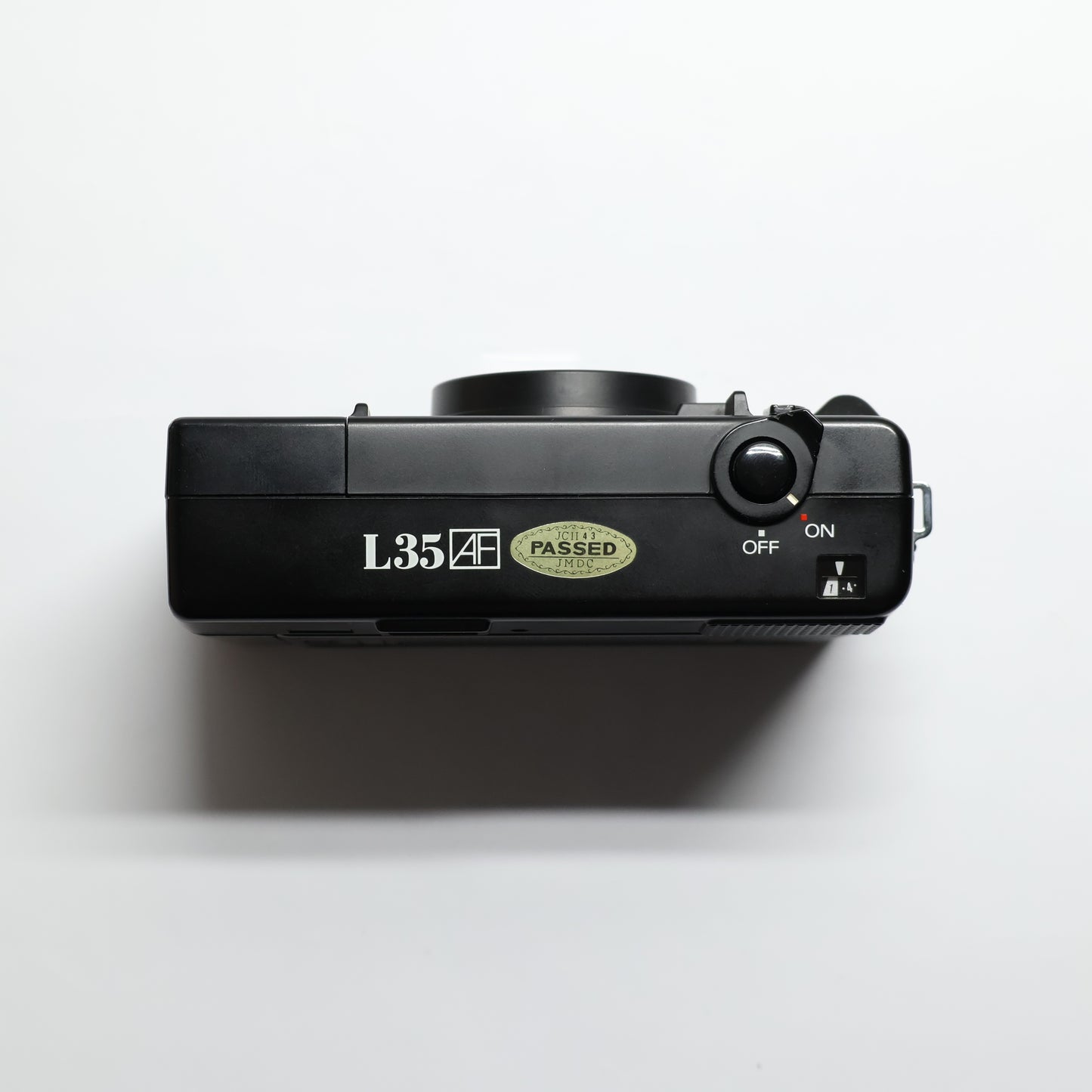 Nikon L35AF