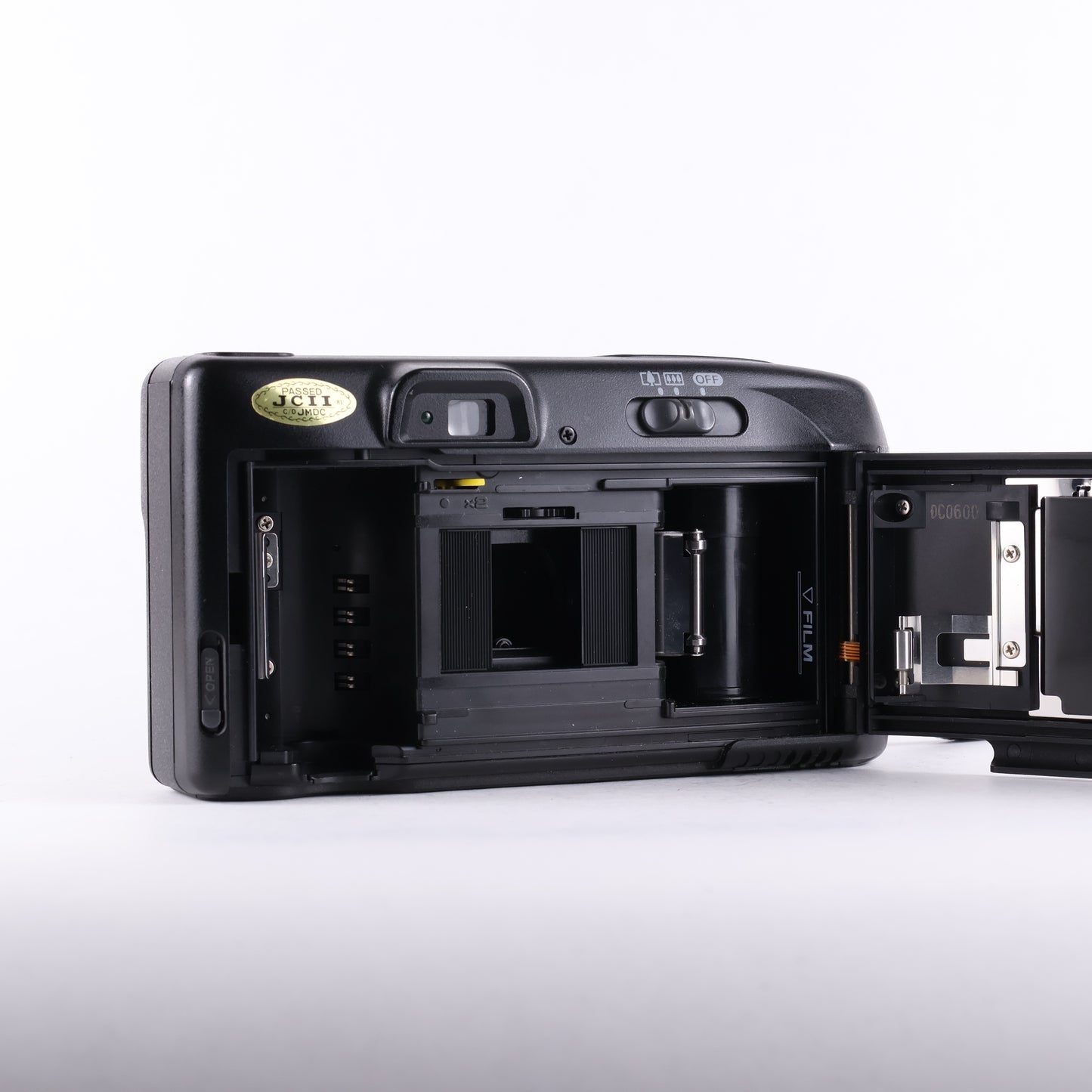 Canon Sure Shot Multi Tele