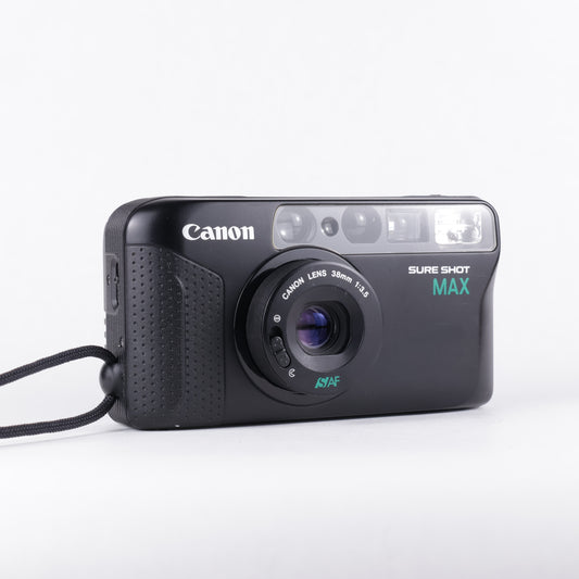 Canon Sure Shot Max