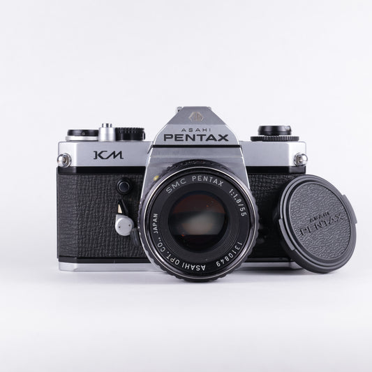 Pentax KM