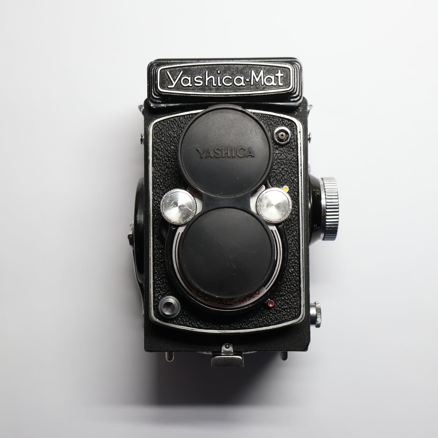 Yashica Mat