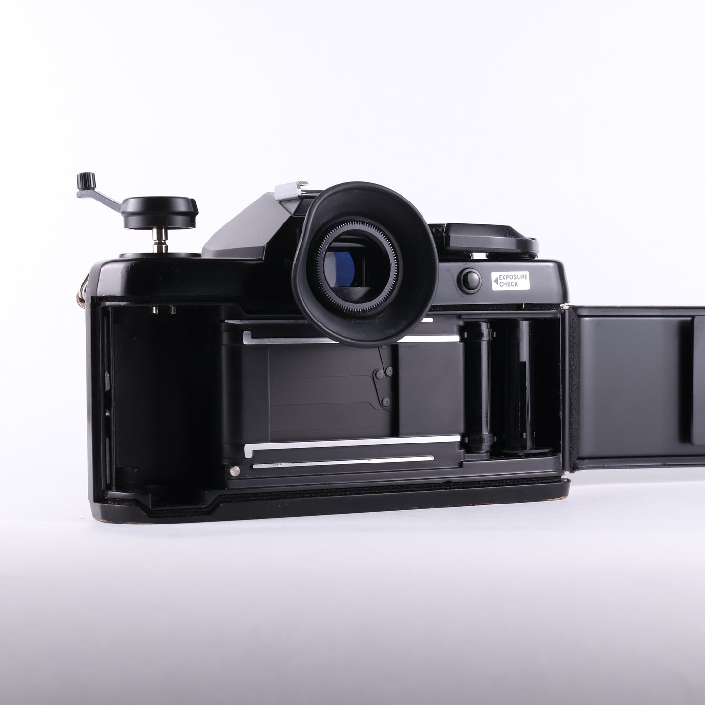 Yashica FX-3 - Black