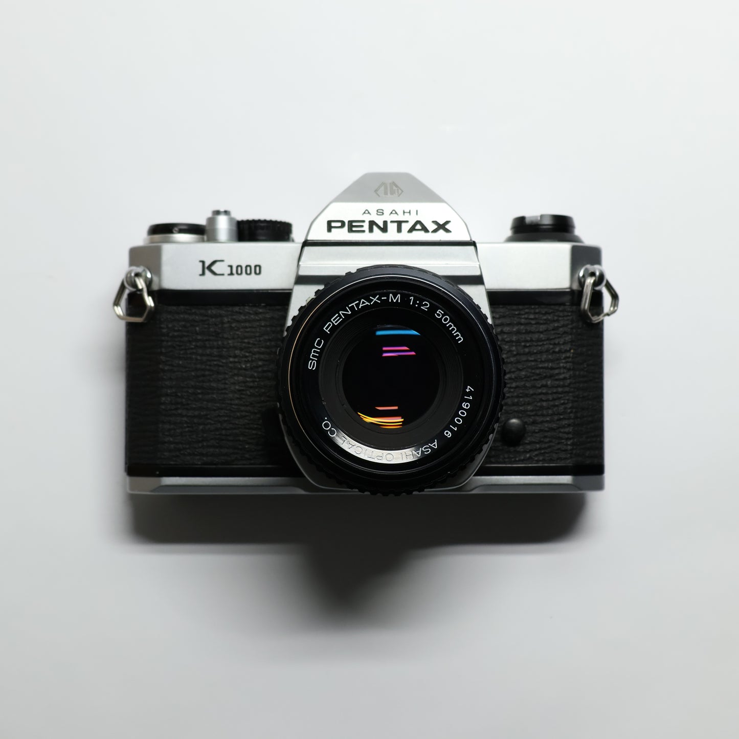 Pentax K1000