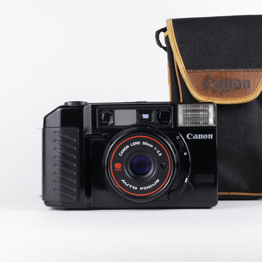 Canon Sure Shot AF35M II