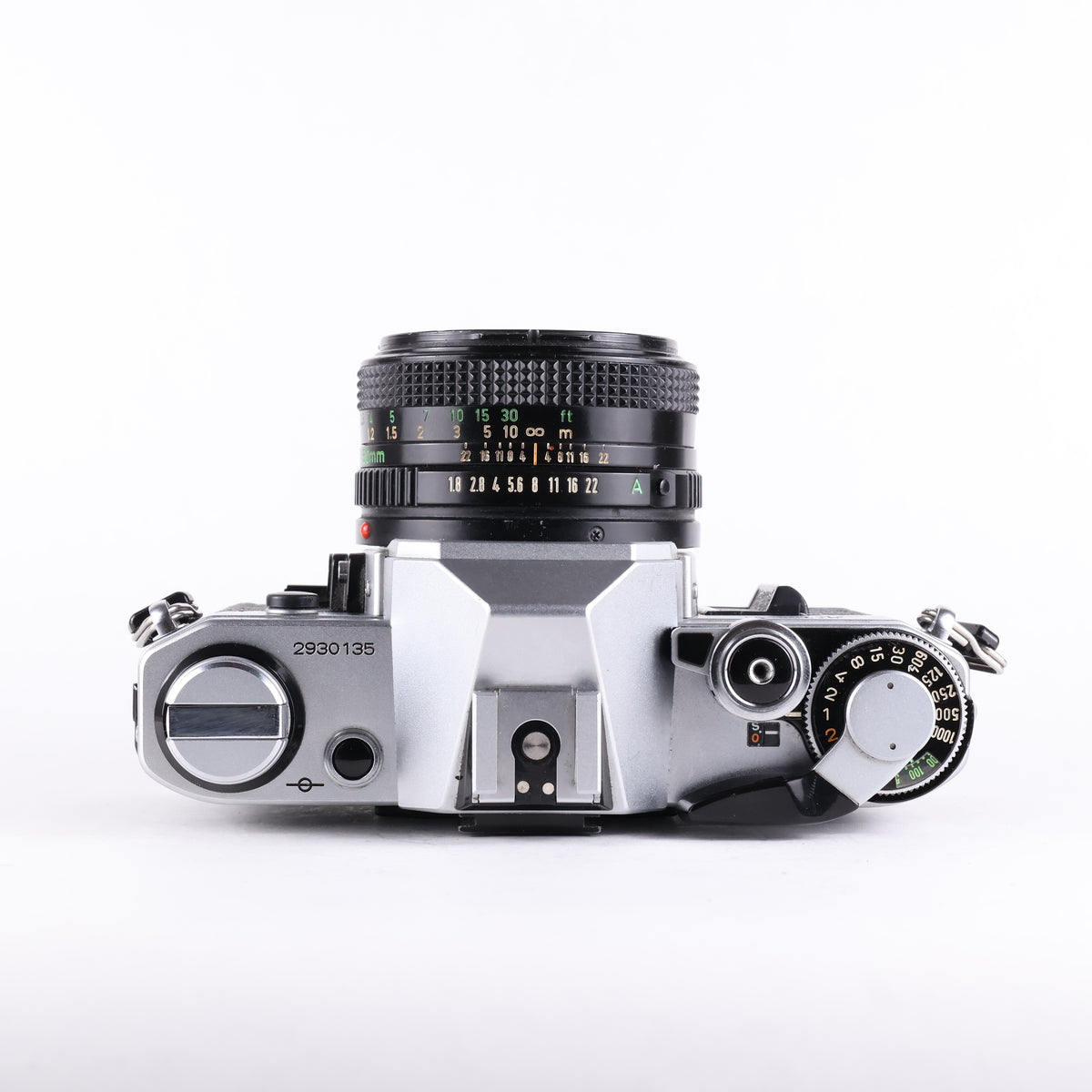 Canon AE-1