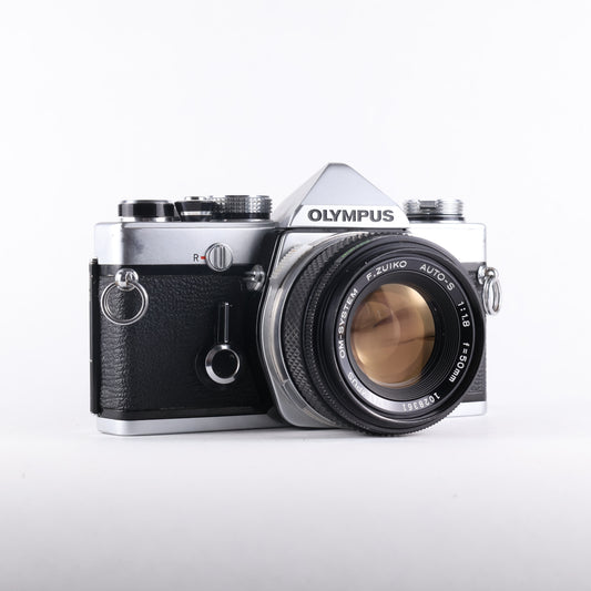 Olympus OM-1n