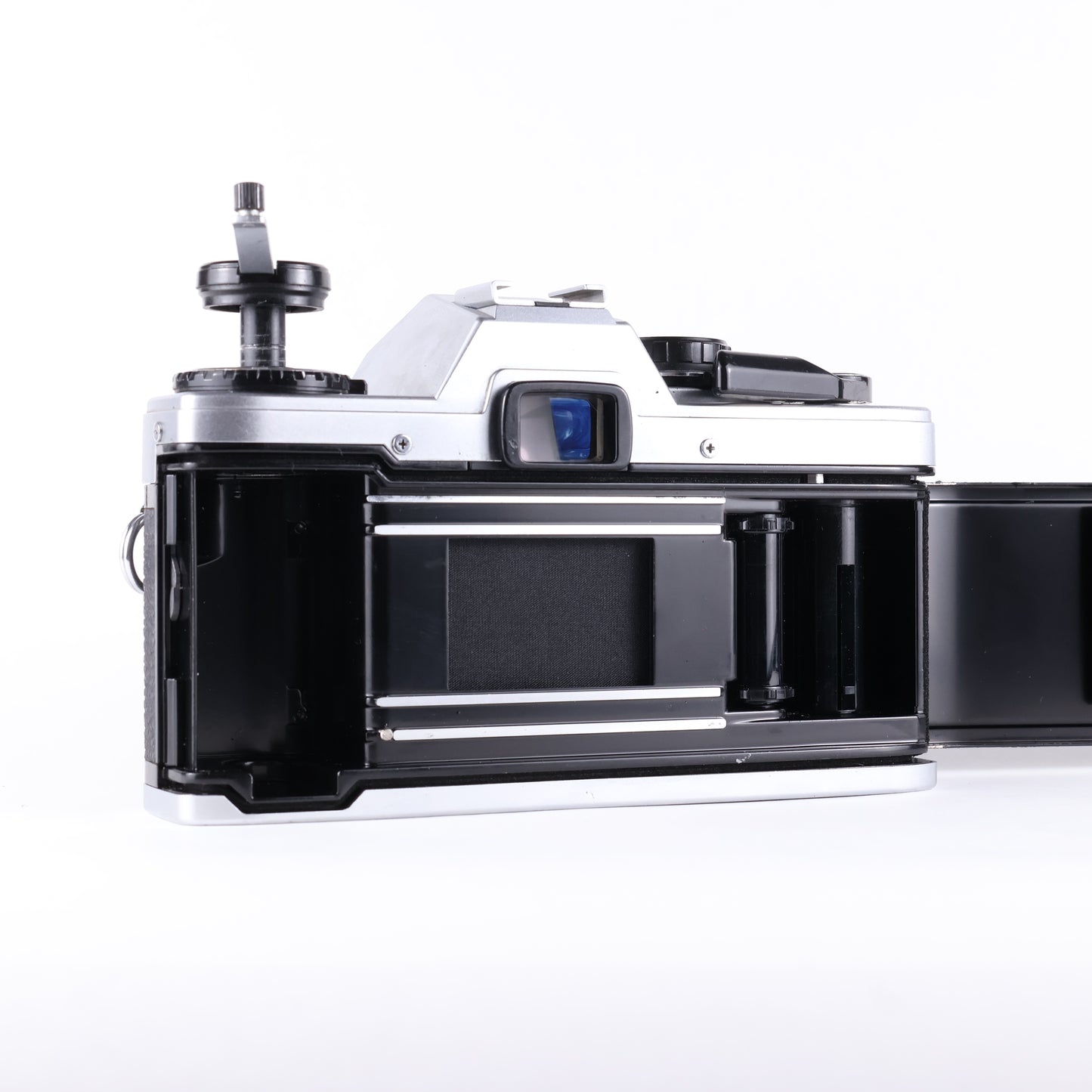 Olympus OM10