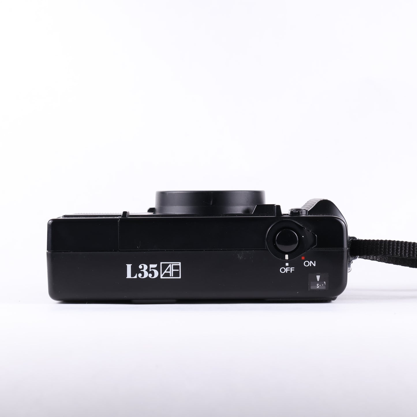 Nikon L35AF