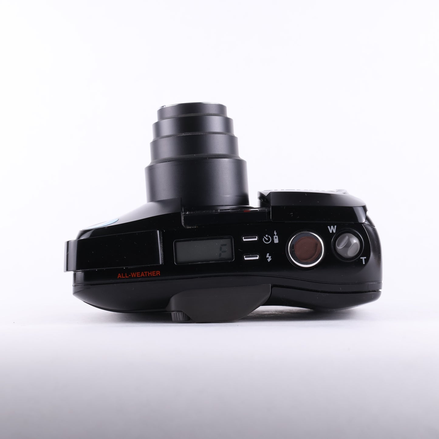 Olympus MJU Zoom 140