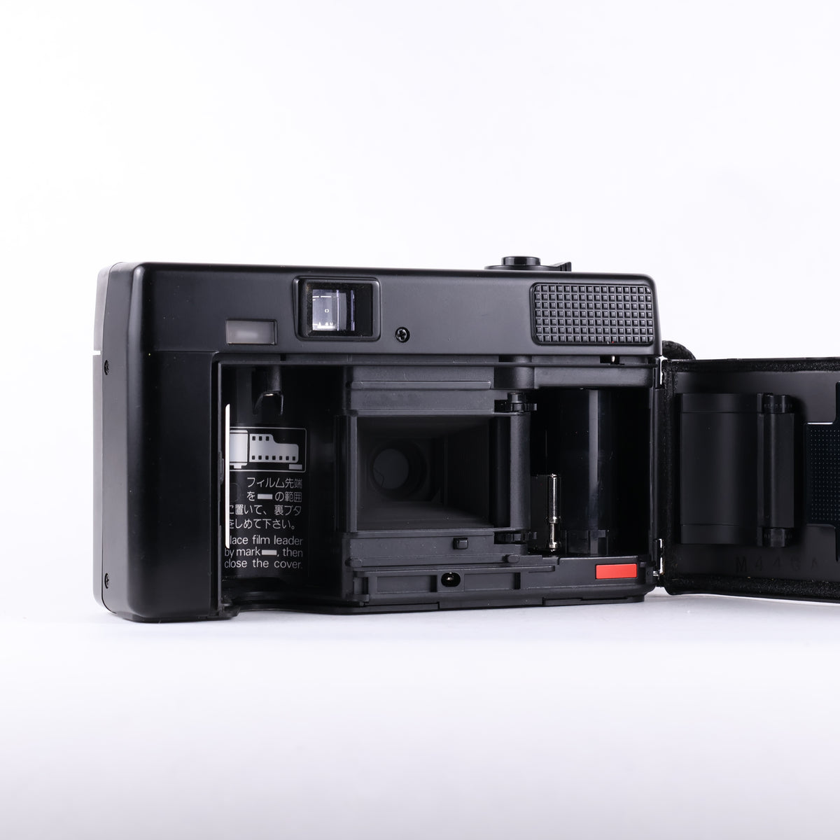 Nikon L35AF