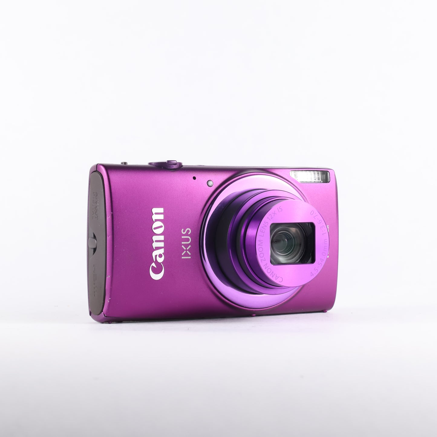 Canon IXUS 265 HS - Purple