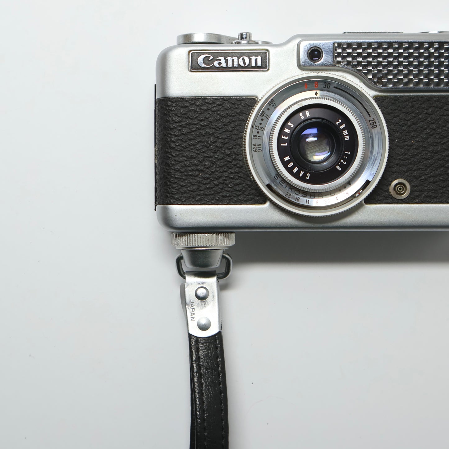 Canon Demi Wrist Strap