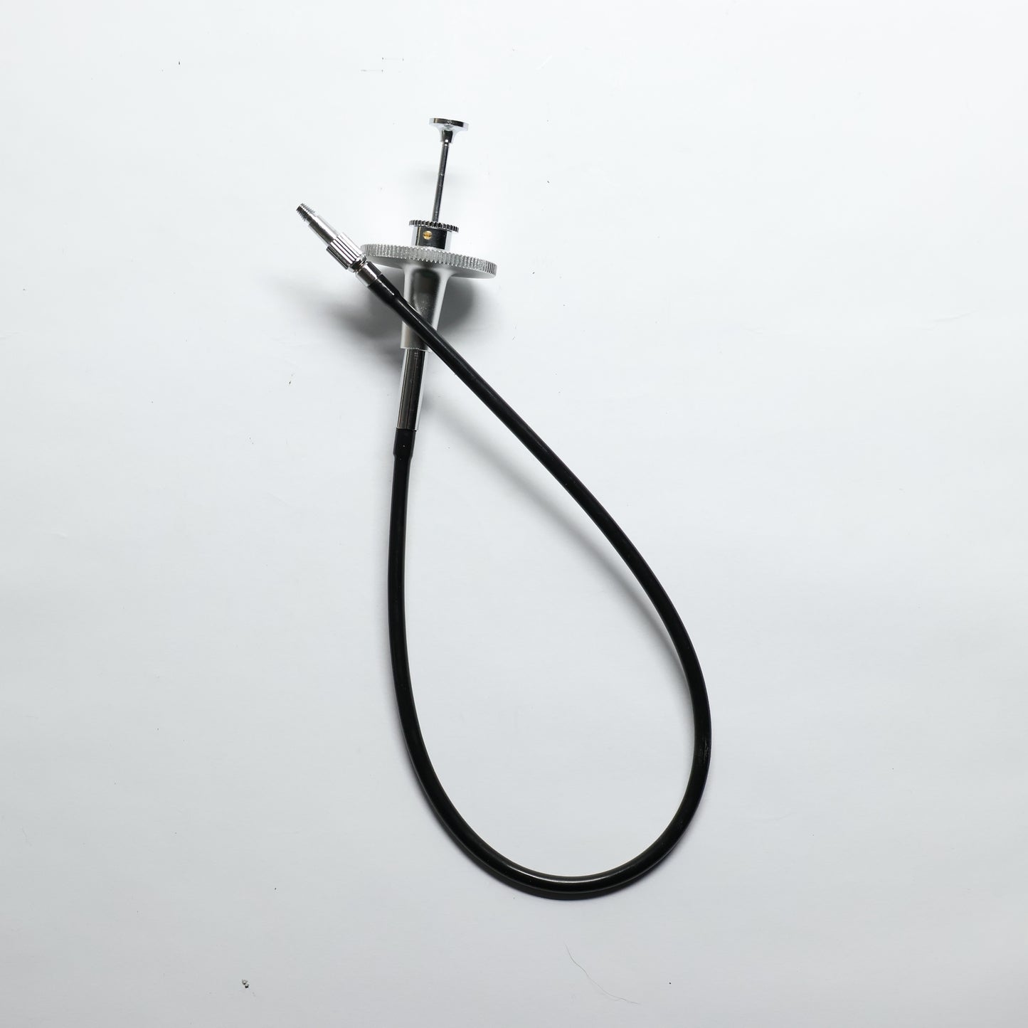 Shutter release cable