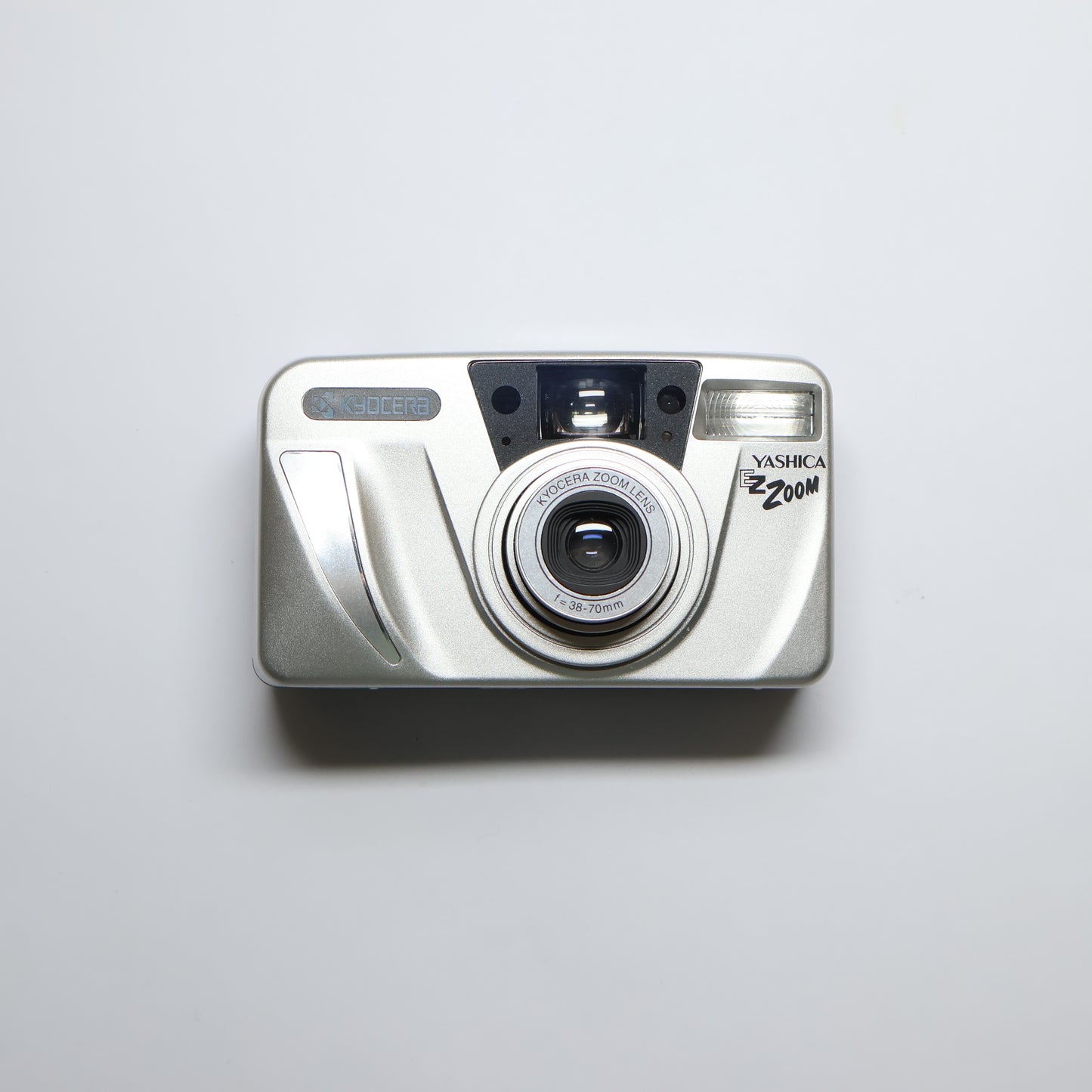 Yashica Zoomate EZ Zoom