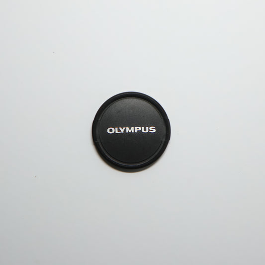 Olympus Lens Cap