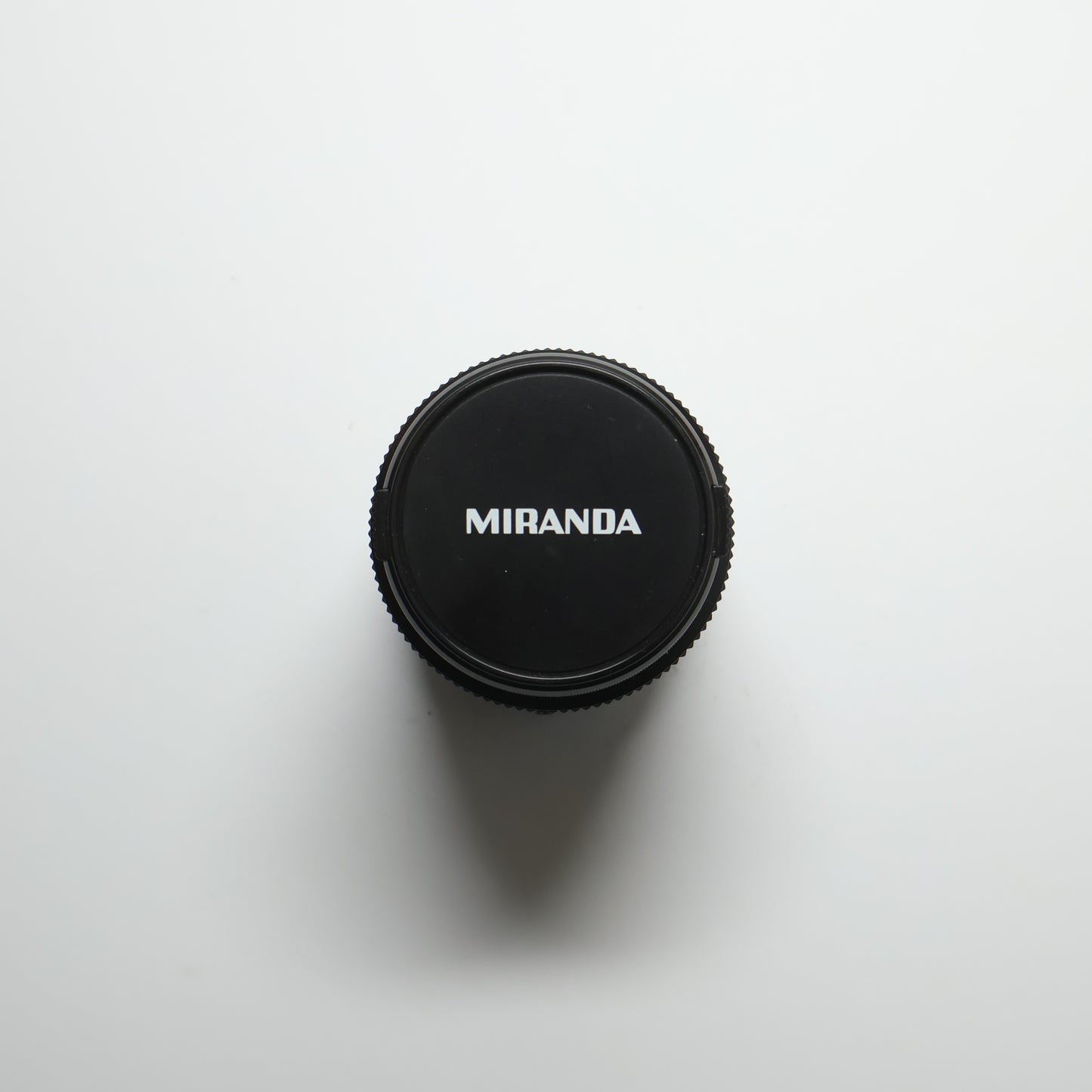 Miranda 35-70mm lens for Pentax
