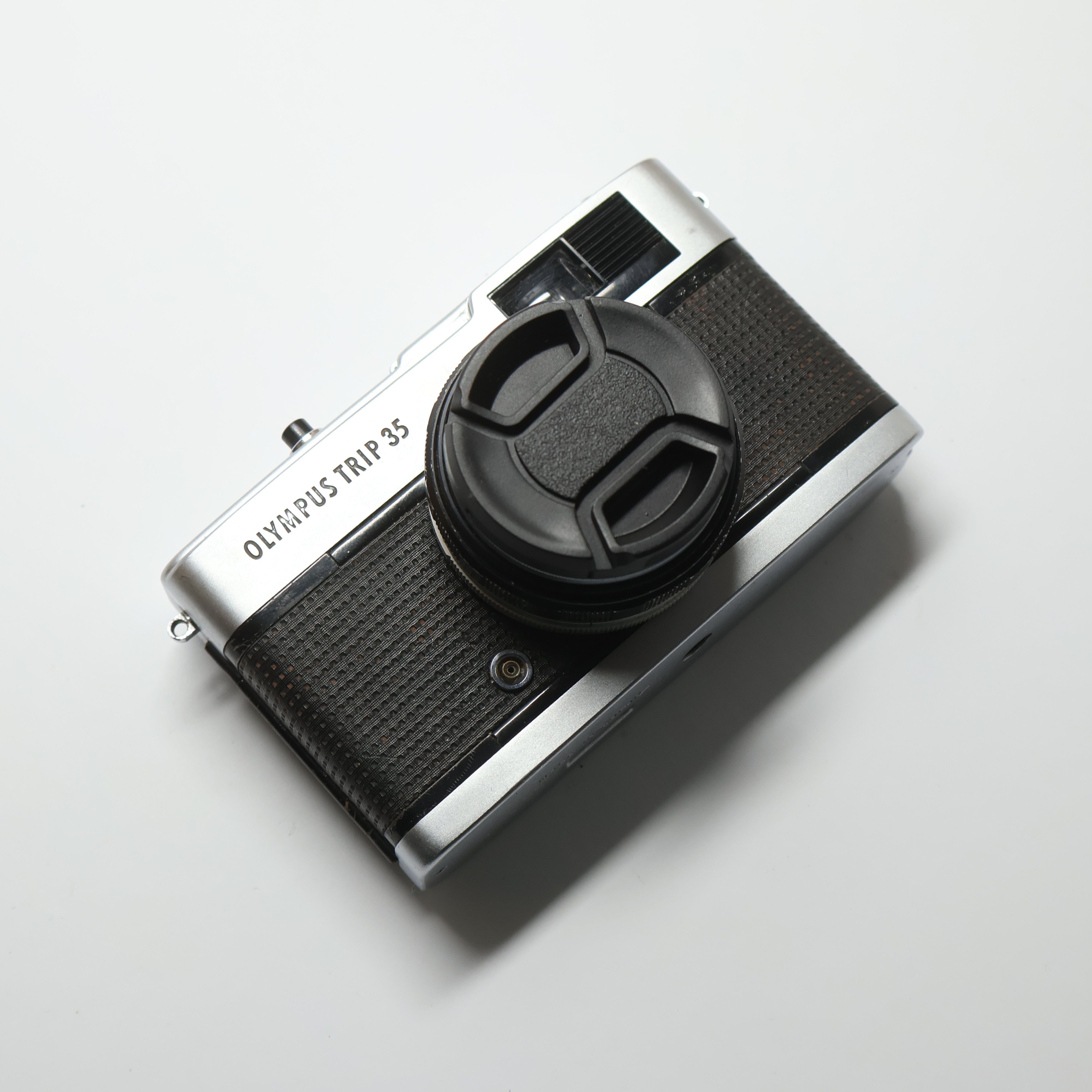 Olympus Trip 35 Accessories – JFR Film