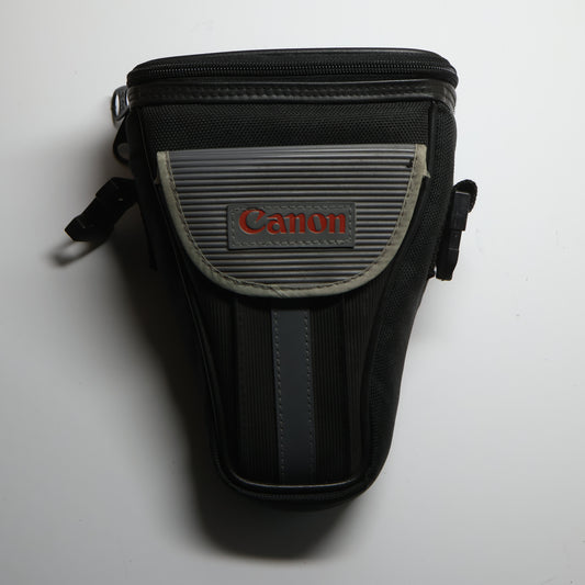 Vintage Canon SLR Case