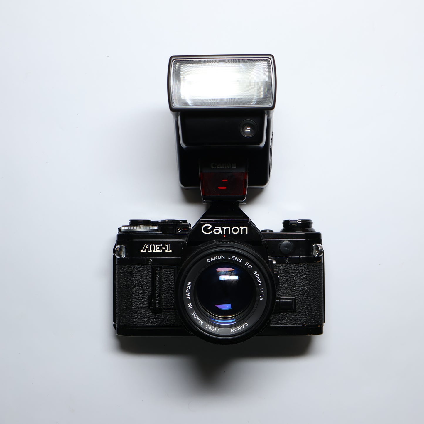 Canon Speedlight 300 EZ