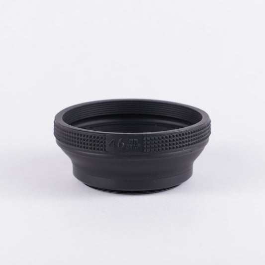 46mm Collapsible Lens Hood
