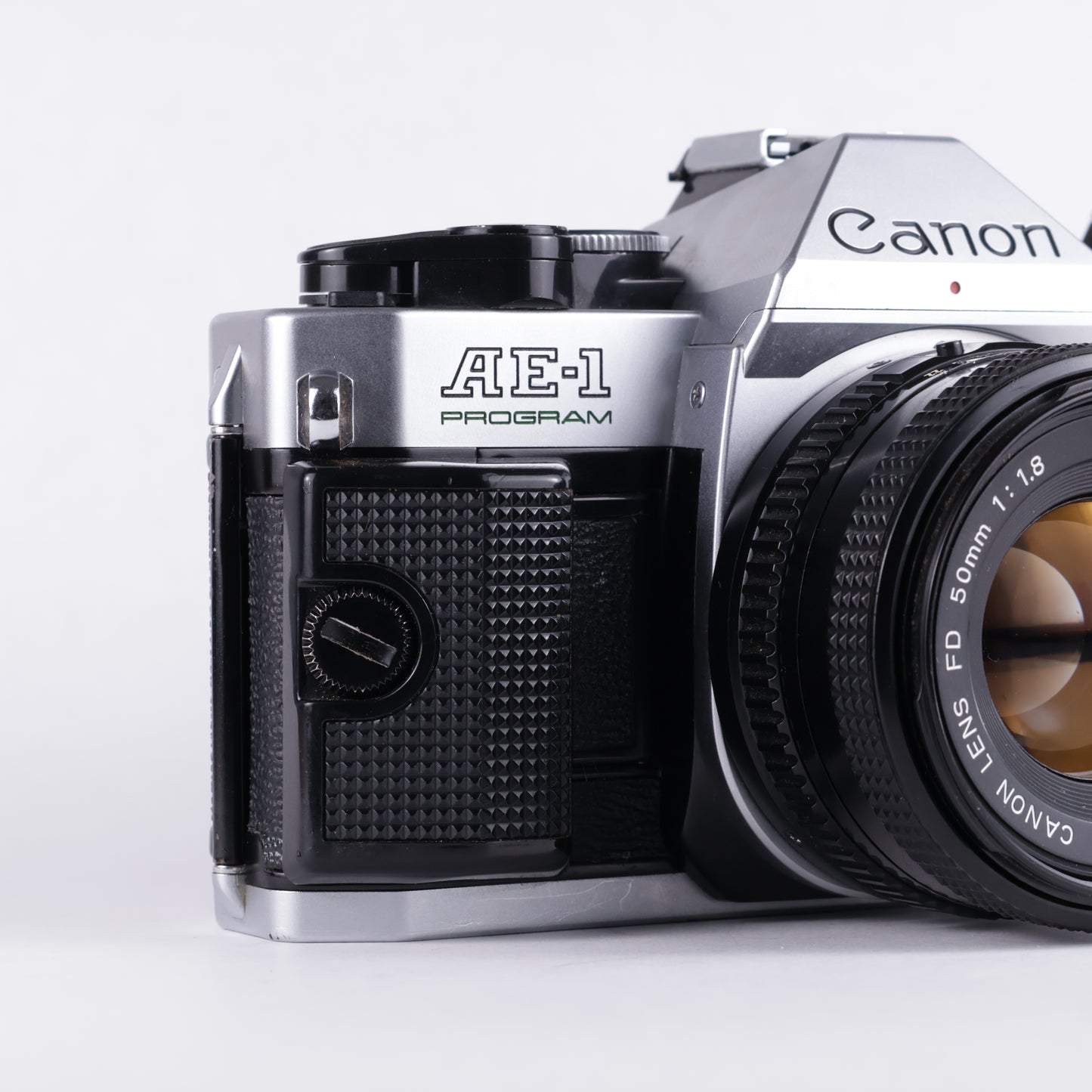 Battery Grip for Canon AE-1 Program & A1