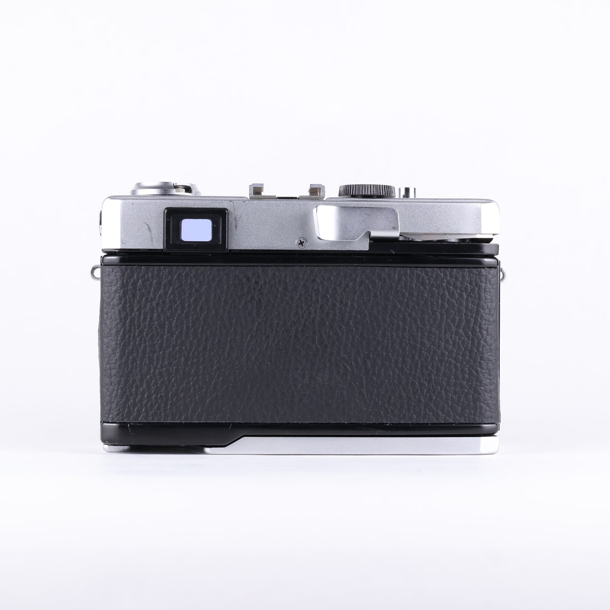 Olympus 35RC - Black