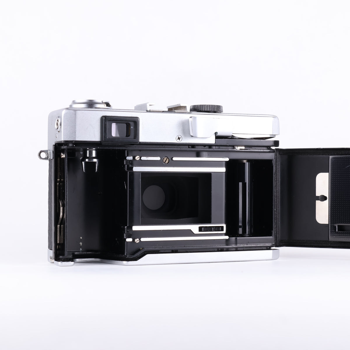 Olympus 35RC - Black