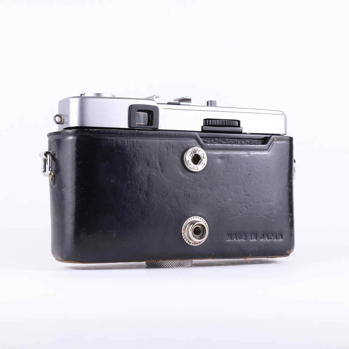 Original Olympus Trip 35 Half Case