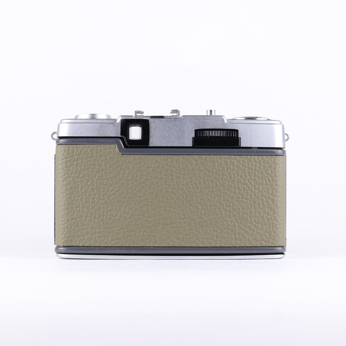 Olympus Pen EES-2 - Olive