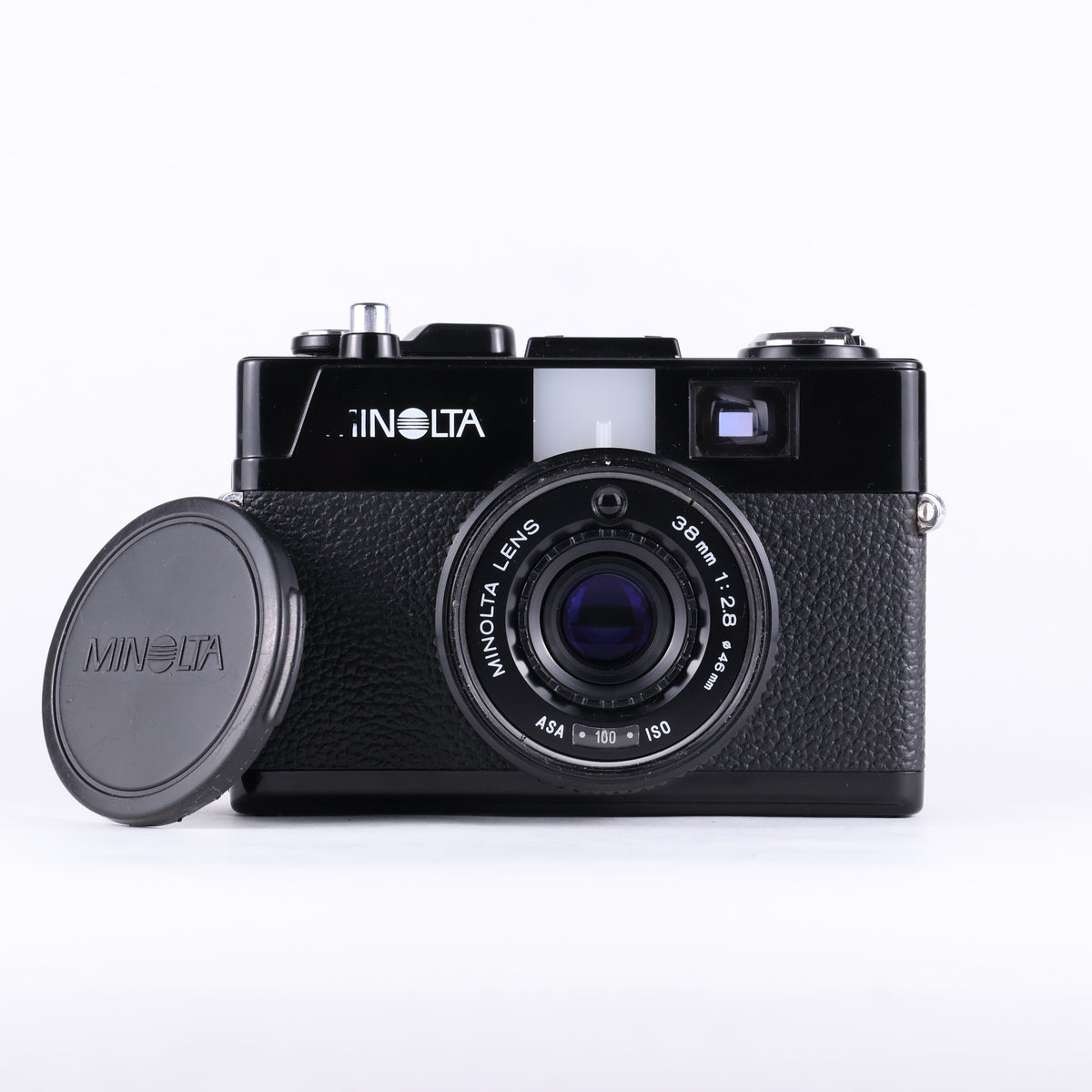 Minolta Hi-Matic G2