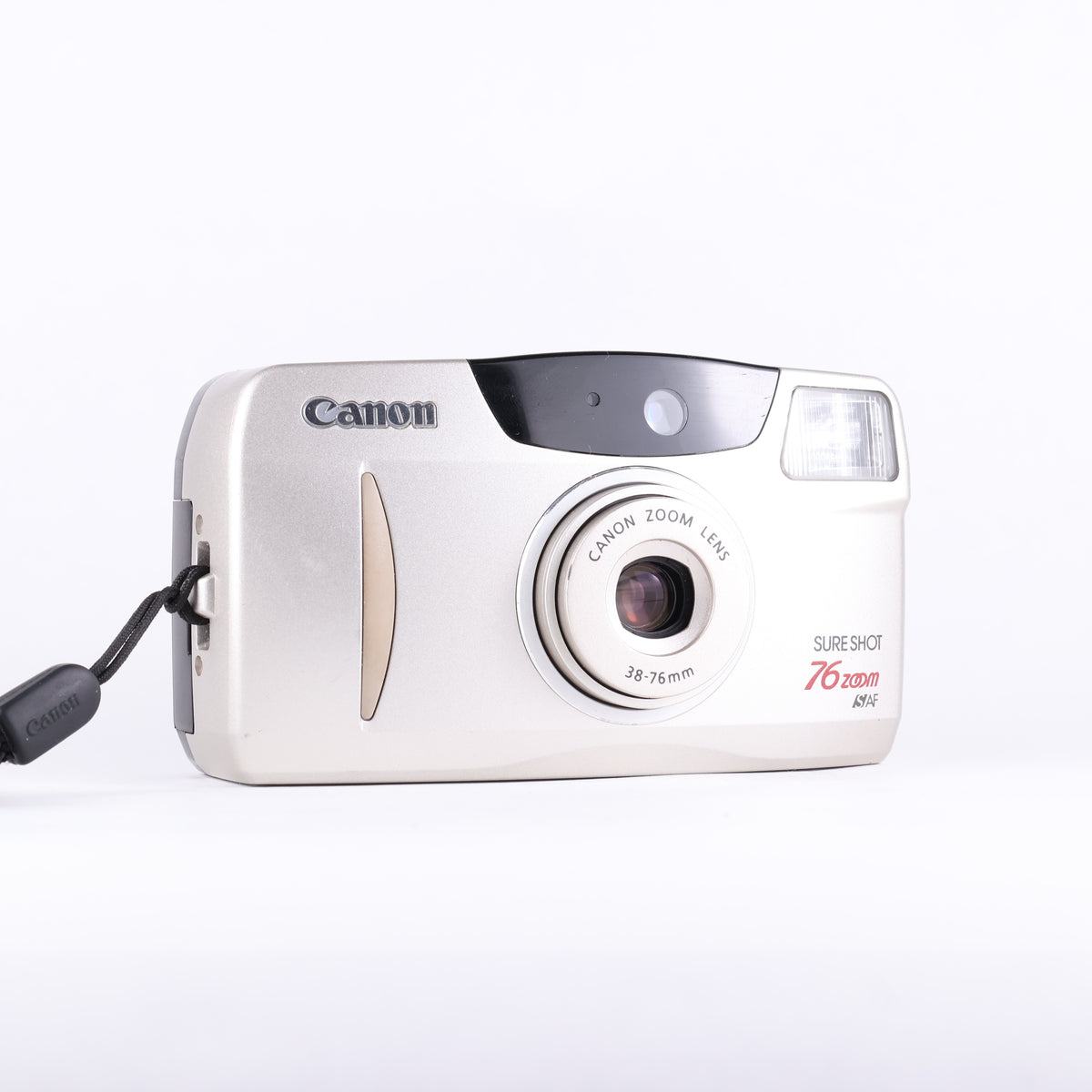 Canon Sure Shot 76 Zoom