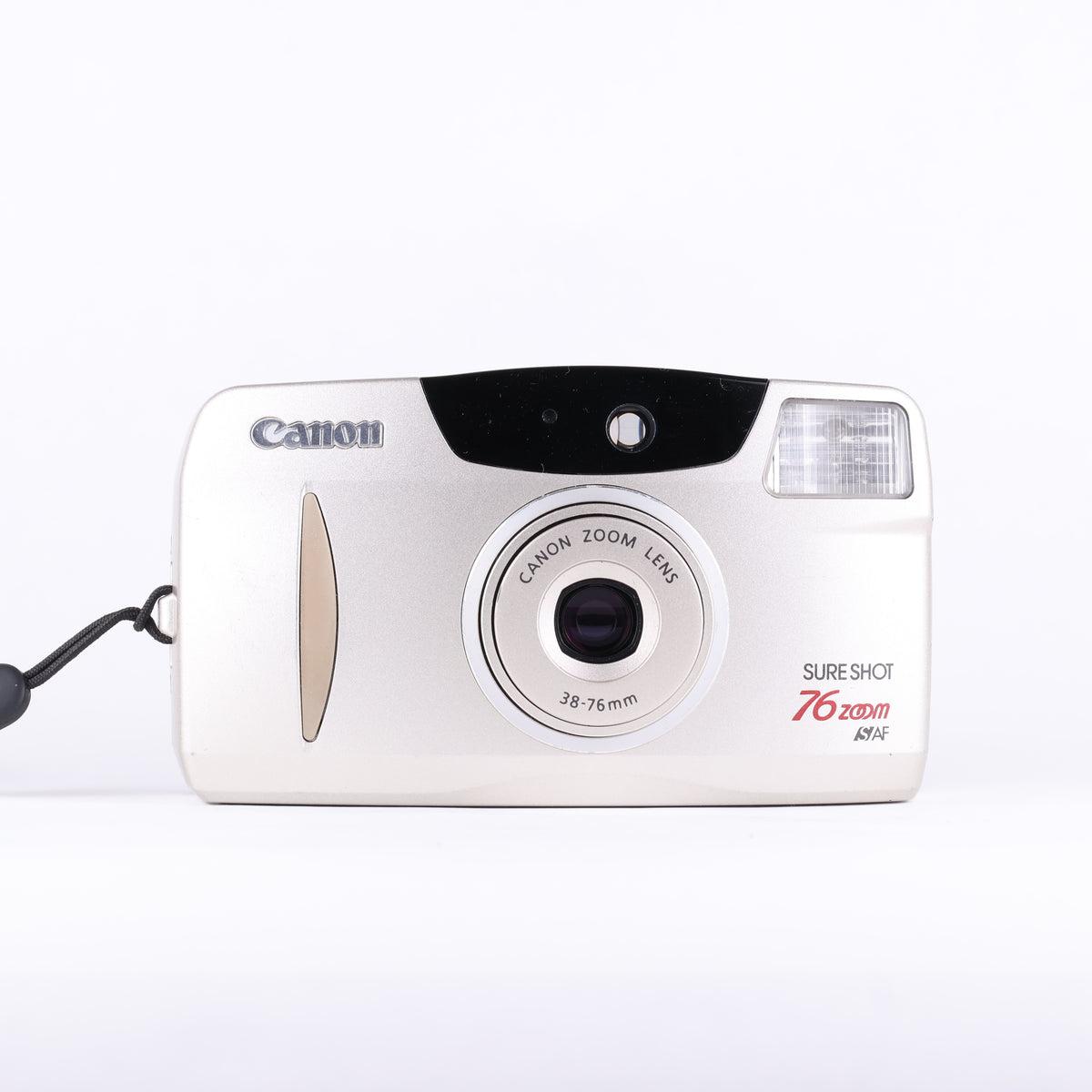 Canon Sure Shot 76 Zoom