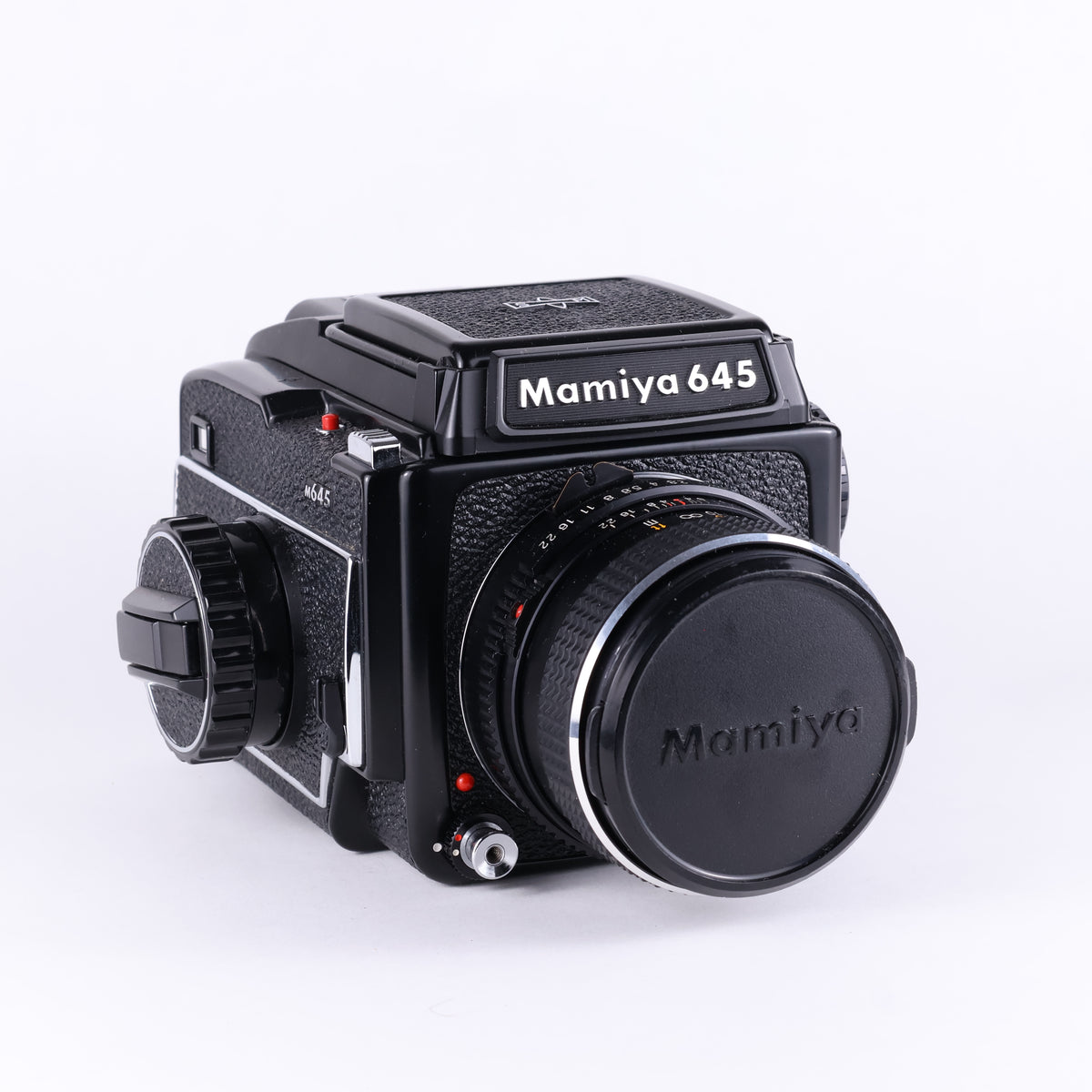 Mamiya m645