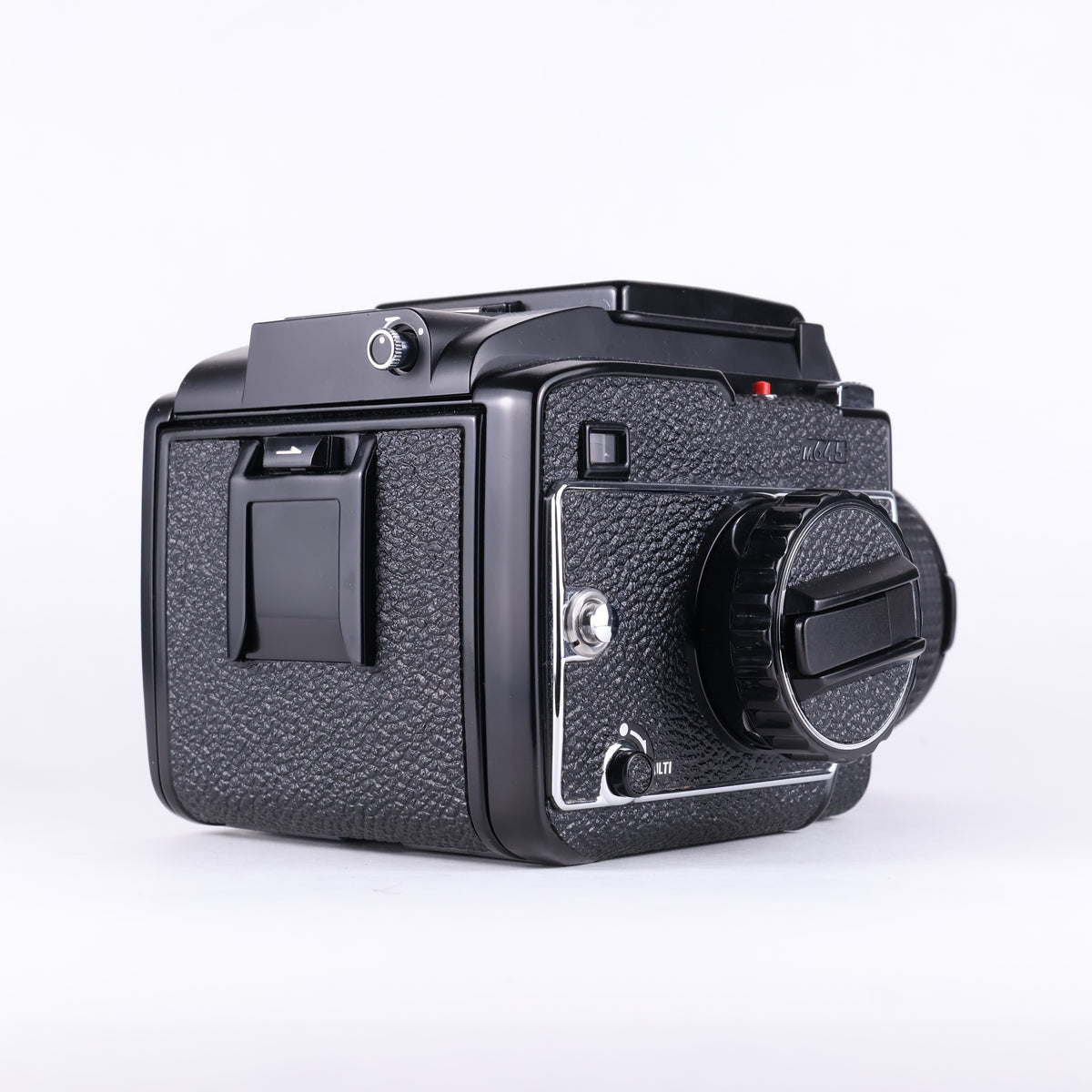 Mamiya m645