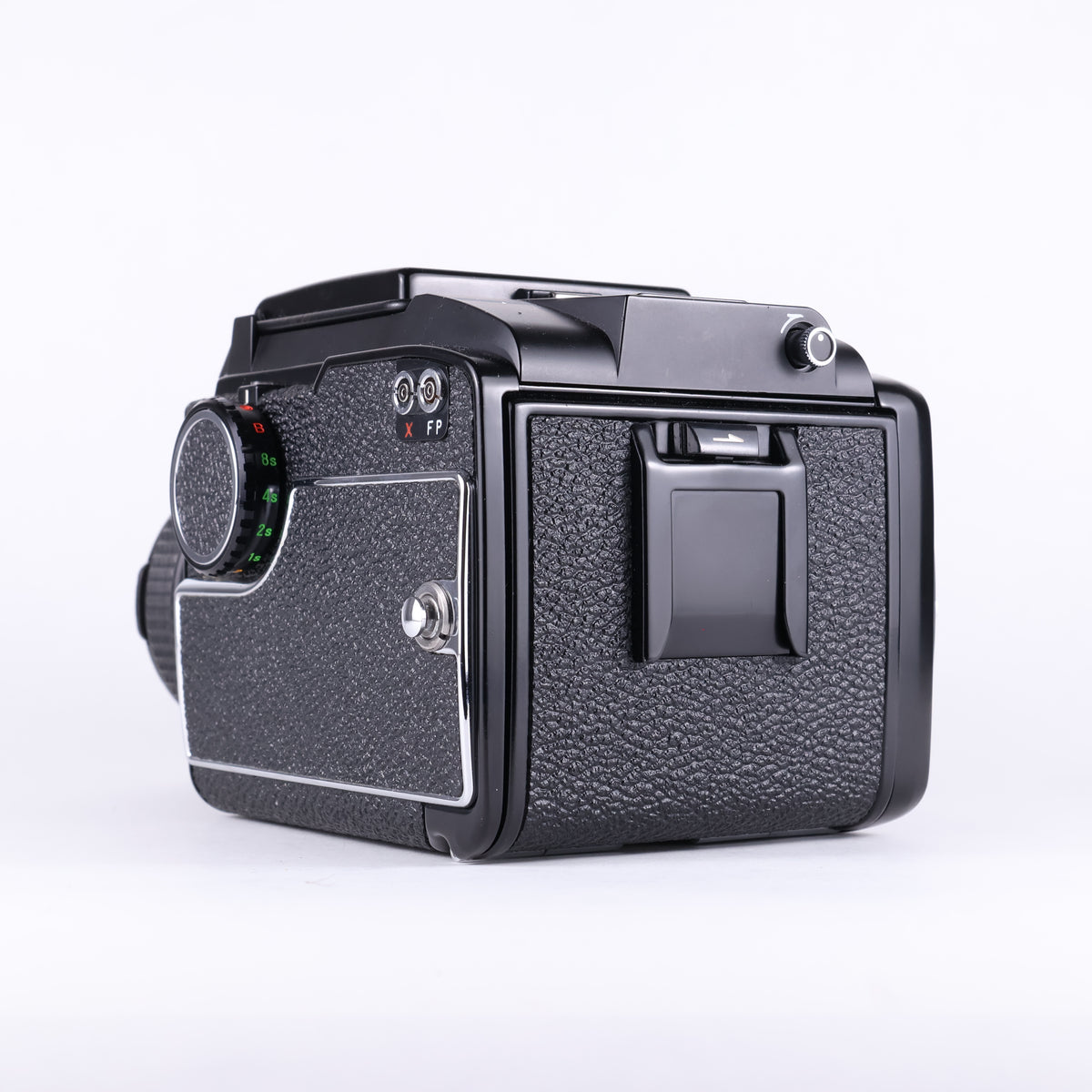 Mamiya m645