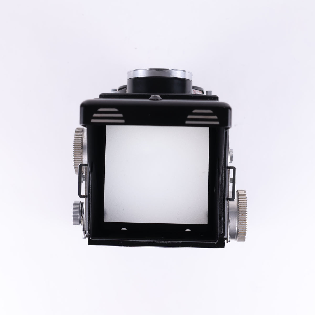 Rolleicord Va - Model 2 (Boxed)