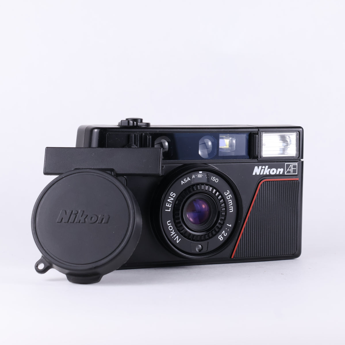 Original Nikon L35AF Lens Cap
