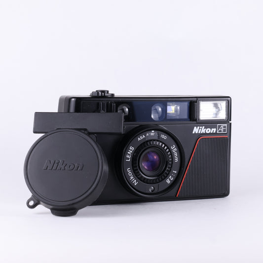 Original Nikon L35AF Lens Cap