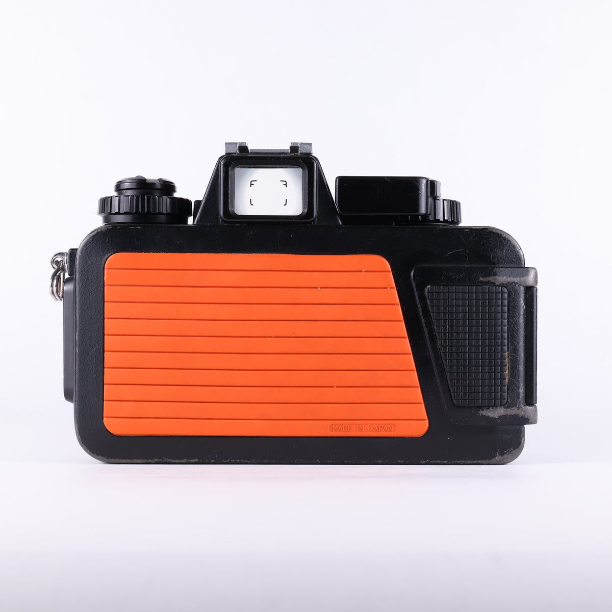 Nikonos V - Orange (Boxed)