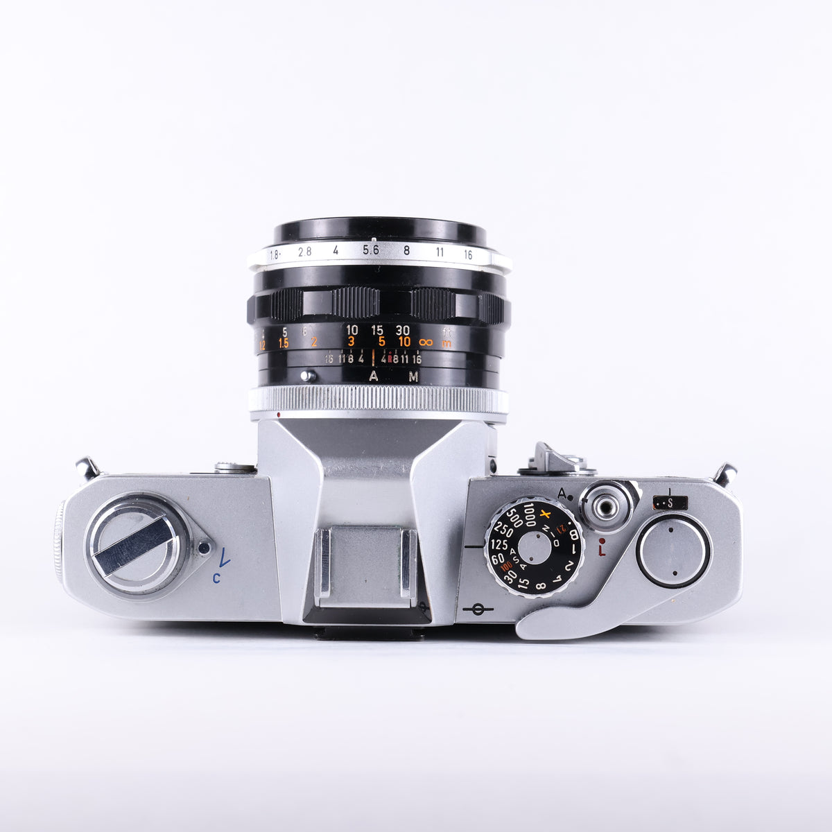 Canon FT QL