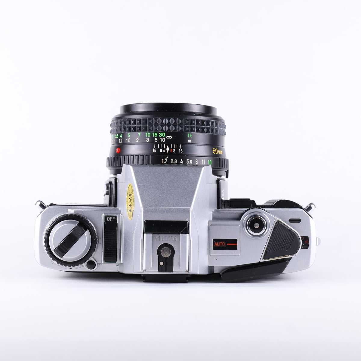 Minolta X-300