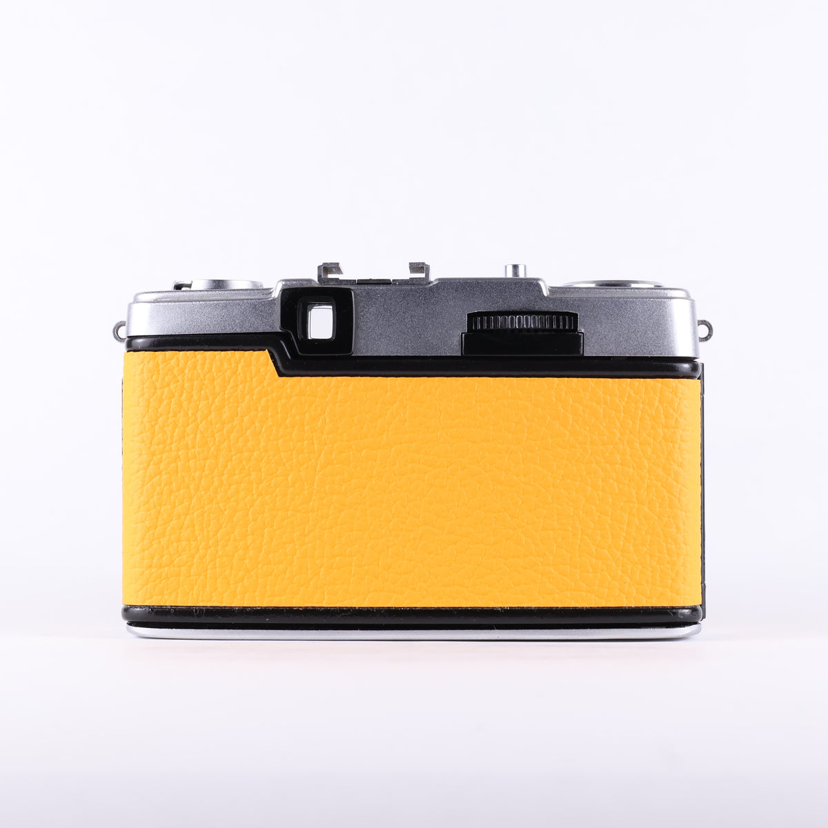 Olympus Pen EES-2 - Sunset Yellow